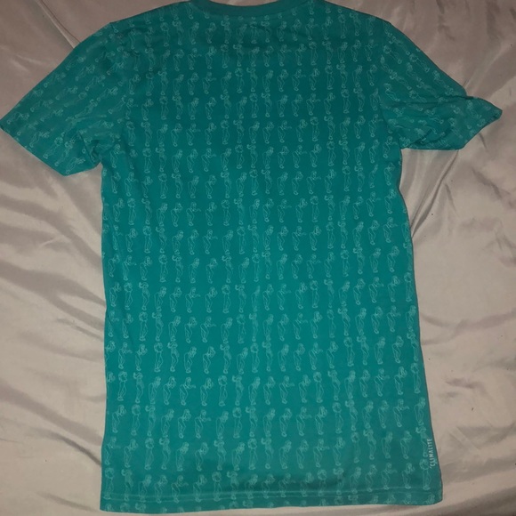 Adidas Skateboarding t-shirt size small - Picture 2 of 3